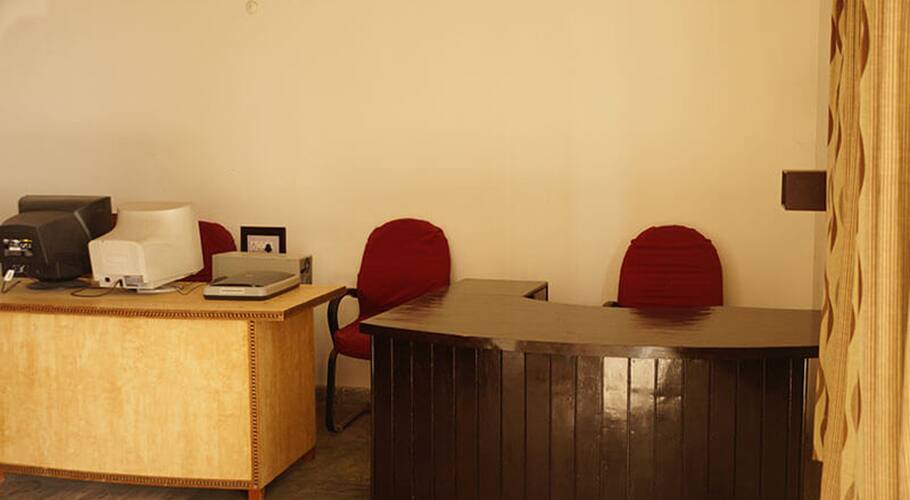 Sapphire Retreat, Tehri 2